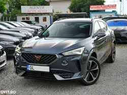 Gri Utilizat 2022 Cupra Formentor SUV | 23.970 EUR
