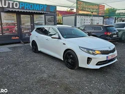 Culoarealb Utilizat 2018 Kia Optima GT-Line Break | 16.850 EUR