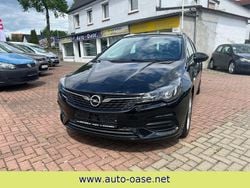 Utilizat 2022 Opel Astra Elegance Break | 15.891 EUR