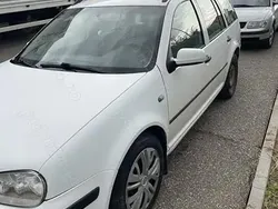 Utilizat 2001 VW Golf IV Break | 900 EUR (Preț bun)