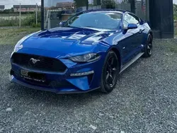 Utilizat 2018 Ford Mustang Coupe | 23.950 EUR (Puțin scump)