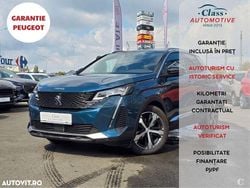 Culoarealbastru Utilizat 2023 Peugeot 3008 SUV | 22.490 EUR (Preț OK)