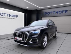 Utilizat 2024 Audi Q3 Advanced SUV | 45.083 EUR