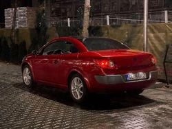 Culoarerosu Utilizat 2005 Renault Mégane Cabriolet Dynamique Cabrio | 2.000 EUR