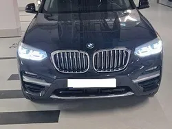 Culoarenegru Utilizat 2020 BMW X3 Luxury Line SUV | 33.000 EUR (Scump)