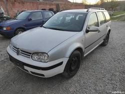 Utilizat 2001 VW Golf IV Break | 200 EUR (Super Preț)
