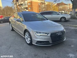 Maro Utilizat 2016 Audi A7 Hatchback | 21.500 EUR