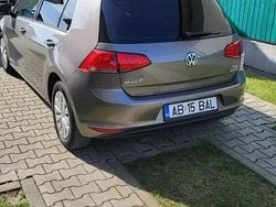 Utilizat 2013 VW Golf VII Berlinǎ | 5.300 EUR (Preț OK)