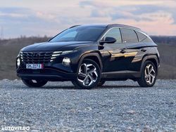 Culoarenegru Utilizat 2021 Hyundai Tucson SUV | 26.999 EUR