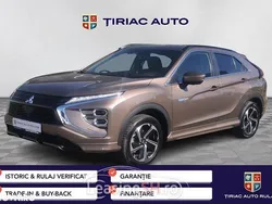 Maro Utilizat 2022 Mitsubishi Eclipse Cross Plus SUV | 23.989 EUR (Scump)