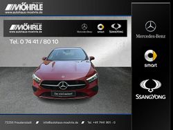 Utilizat 2024 Mercedes A200 Progressive | 36.607 EUR (Scump)