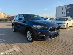 Albastru Utilizat 2019 BMW X2 SUV | 15.200 EUR (Preț OK)