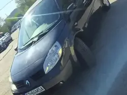 Utilizat 2007 Renault Mégane II Monovolum | 2.200 EUR (Preț OK)