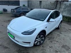 Utilizat 2023 Tesla Model Y SUV | 37.000 EUR
