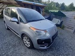 Utilizat 2012 Citroën C3 Picasso Monovolum | 2.800 EUR