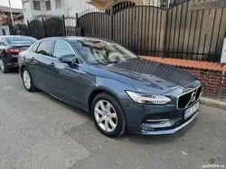 Utilizat 2018 Volvo S90 Berlinǎ | 18.500 EUR