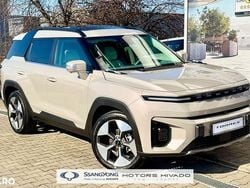 Culoarebej Nouă 2025 Ssangyong (KGM) Torres EVX SUV | 44.687 EUR
