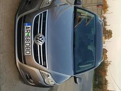 Gri Utilizat 2009 VW Tiguan SUV | 7.600 EUR (Preț OK)