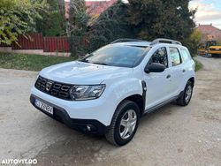 Culoarealb Utilizat 2019 Dacia Duster Ambiance SUV | 9.700 EUR (Preț OK)