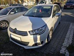 Culoarealb Utilizat 2015 Citroën C4 Hatchback | 5.000 EUR (Super Preț)