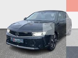 Tracțiune față Utilizat 2022 Opel Astra | 17.800 EUR