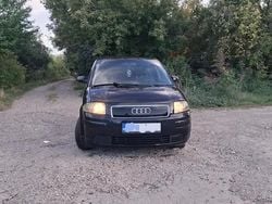 Utilizat 2003 Audi A2 Hatchback | 1.950 EUR