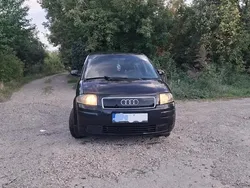 Utilizat 2003 Audi A2 Hatchback | 1.950 EUR