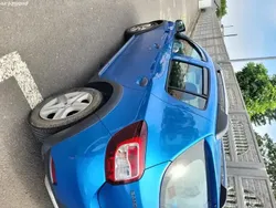 Utilizat 2015 Dacia Logan Stepway Berlinǎ | 5.500 EUR (Puțin scump)