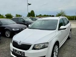 Utilizat 2014 Skoda Octavia Break | 6.300 EUR (Puțin scump)