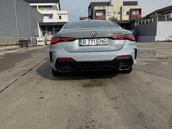 Culoaregri Utilizat 2022 BMW M440 M Sport Berlinǎ | 50.500 EUR (Preț OK)