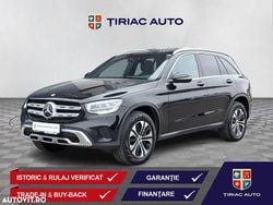 Culoarenegru Utilizat 2022 Mercedes GLC300e SUV | 34.990 EUR (Super Preț)