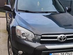 Utilizat 2006 Toyota RAV4 SUV | 2.600 EUR (Preț bun)