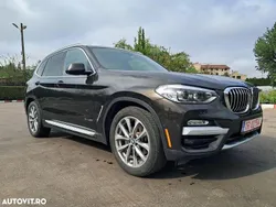 Maro Utilizat 2018 BMW X3 xLine SUV | 24.900 EUR (Preț bun)