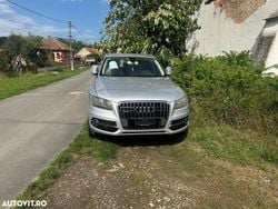 Gri Utilizat 2014 Audi Q5 SUV | 12.400 EUR (Puțin scump)
