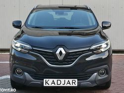 Culoarenegru Utilizat 2016 Renault Kadjar XMOD SUV | 9.500 EUR (Preț bun)