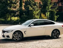 Alb Utilizat 2014 BMW 430 Coupe | 19.500 EUR