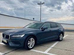 Albastru Utilizat 2022 Volvo V60 Break | 19.990 EUR (Preț OK)