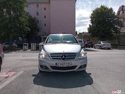 Utilizat 2010 Mercedes B180 Monovolum | 4.700 EUR (Preț OK)