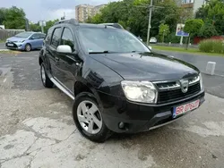Utilizat 2011 Dacia Duster SUV | 6.910 EUR (Puțin scump)