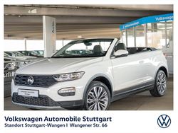Utilizat 2022 VW T-Roc Style SUV | 23.940 EUR (Preț OK)