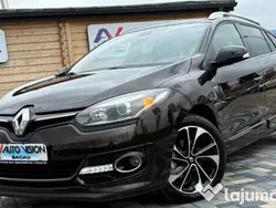 Renault Mégane GrandTour
