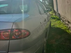Utilizat 2007 Seat Cordoba | 1.800 EUR