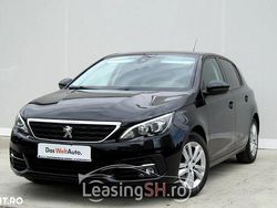 Culoarenegru Utilizat 2020 Peugeot 308 Active Hatchback | 11.990 EUR (Preț OK)
