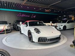 Nouă 2025 Porsche 911 Carrera 4 GTS | 221.355 EUR