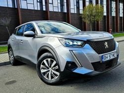 Culoaregri Utilizat 2021 Peugeot 2008 Allure SUV | 12.290 EUR (Preț OK)