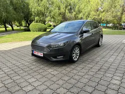 Utilizat 2015 Ford Focus Hatchback | 8.390 EUR (Preț OK)