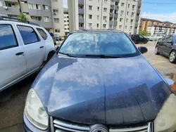 Albastru Utilizat 2007 VW Jetta Berlinǎ | 1.400 EUR (Super Preț)