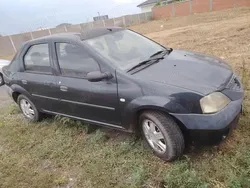 Utilizat 2005 Dacia Logan Berlinǎ | 1.100 EUR (Super Preț)
