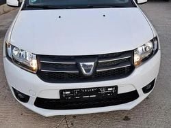 Utilizat 2014 Dacia Logan Berlinǎ | 3.800 EUR (Preț bun)