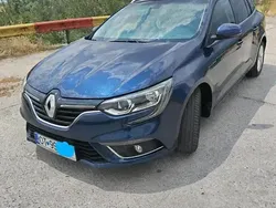 Utilizat 2017 Renault Mégane IV Break | 8.950 EUR (Preț OK)